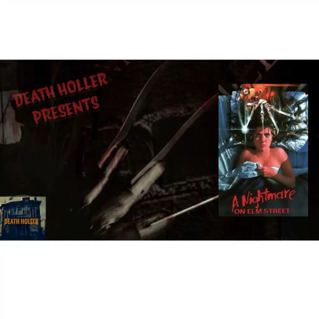 Nightmare on Elm Street Pt. 1
