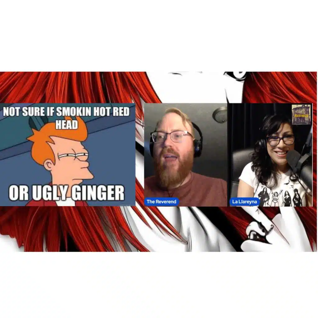 Death Holler Banter: Unpopular Opinions