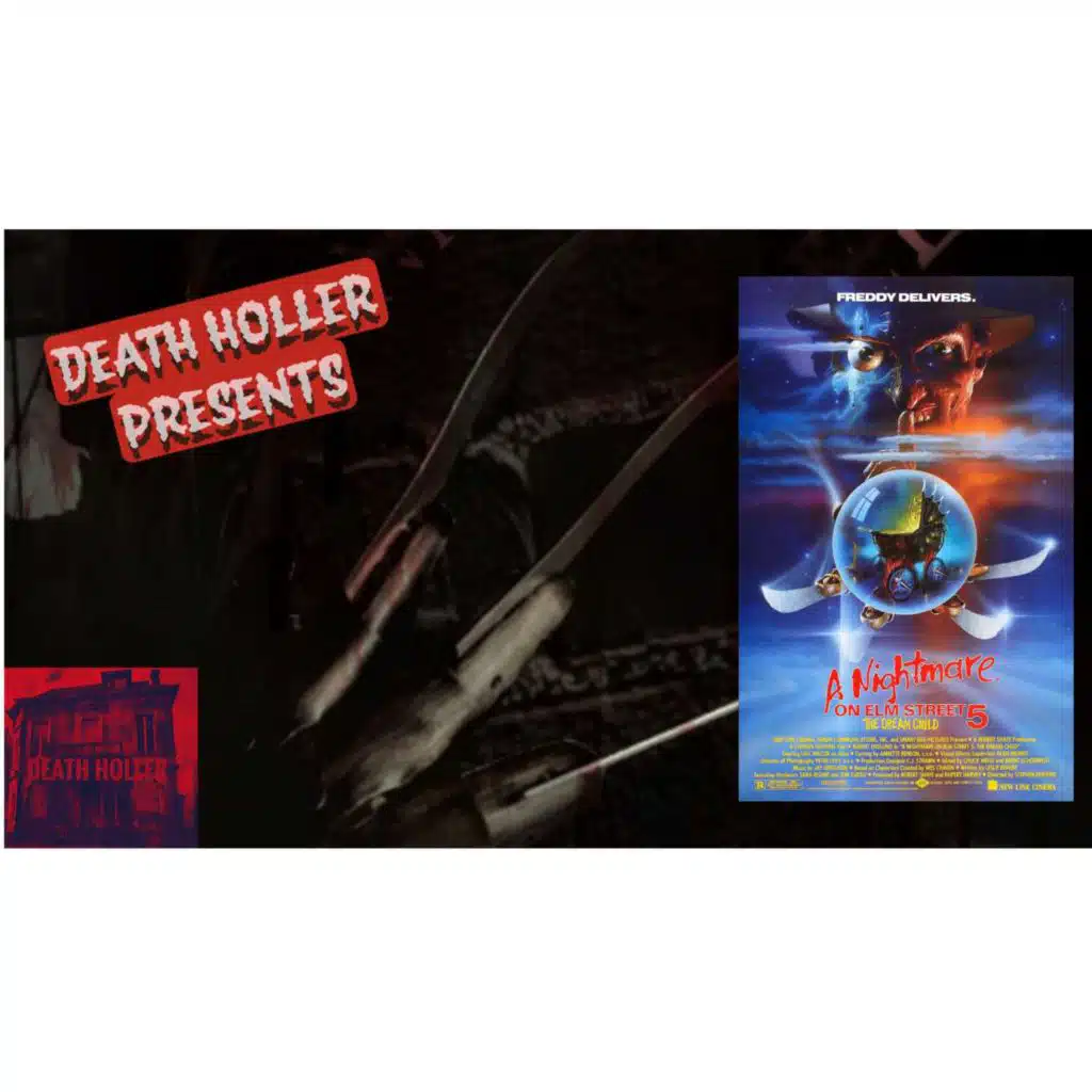 Nightmare on Elm Street 5: The Dream Child