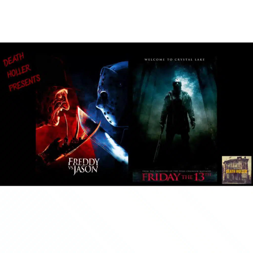 Freddy VS Jason/Friday the 13th 2009