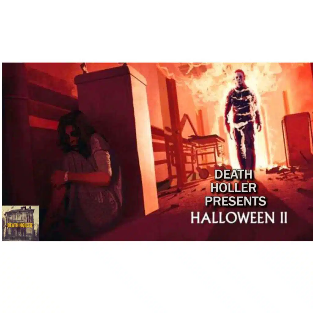 HALLOWEEN 2 1981
