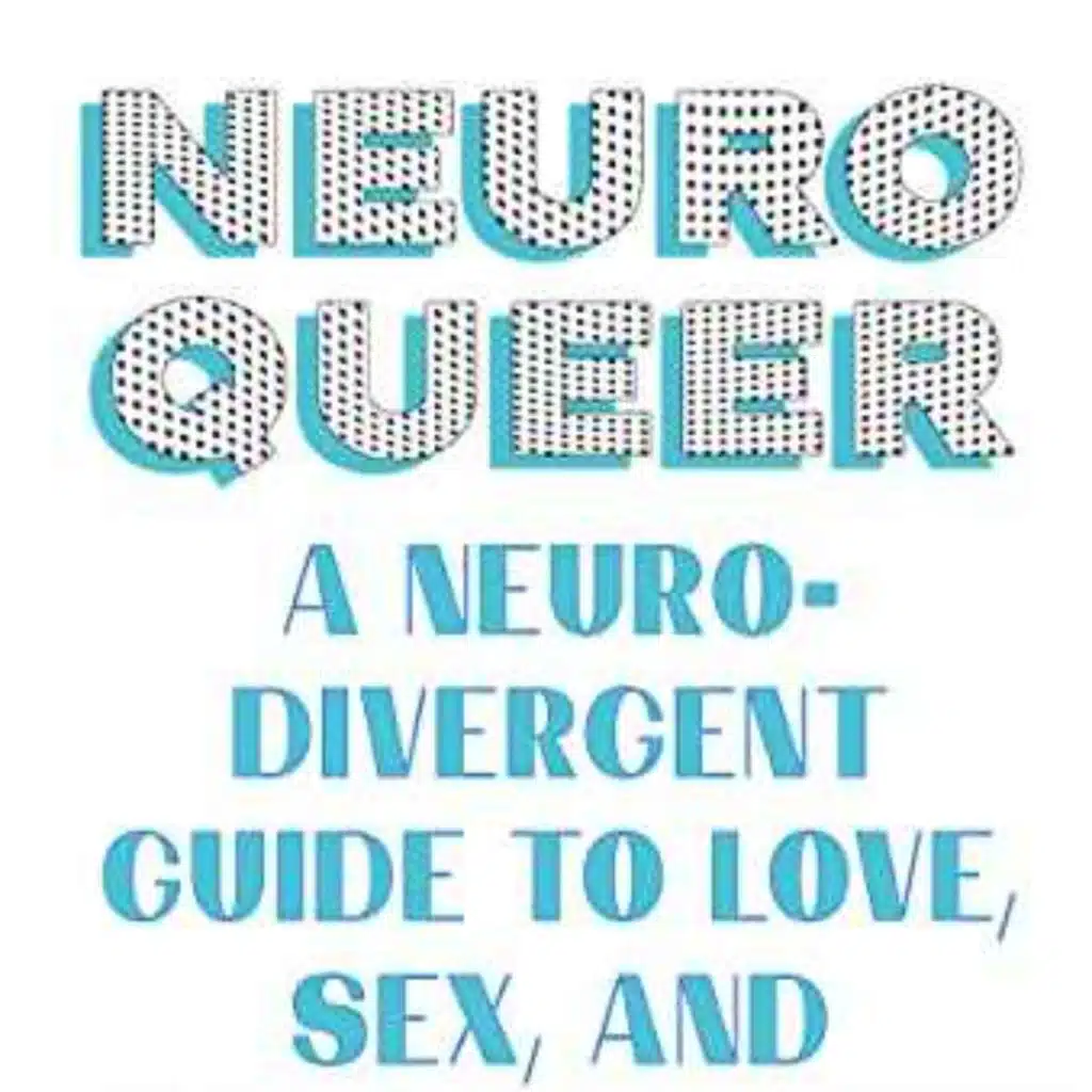 The Relationship Room with CJ DeBarra / NeuroQueer
