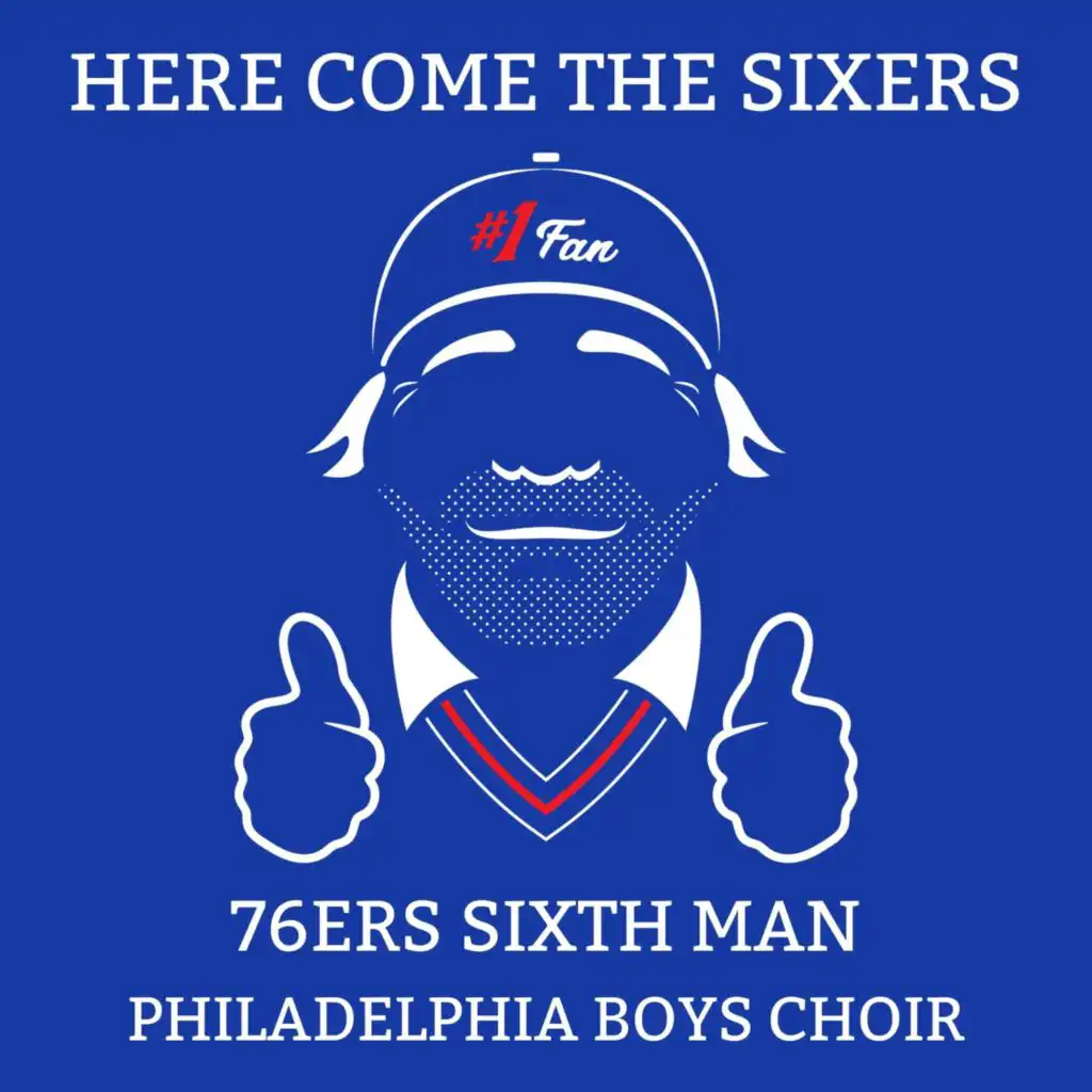 Here Come The Sixers