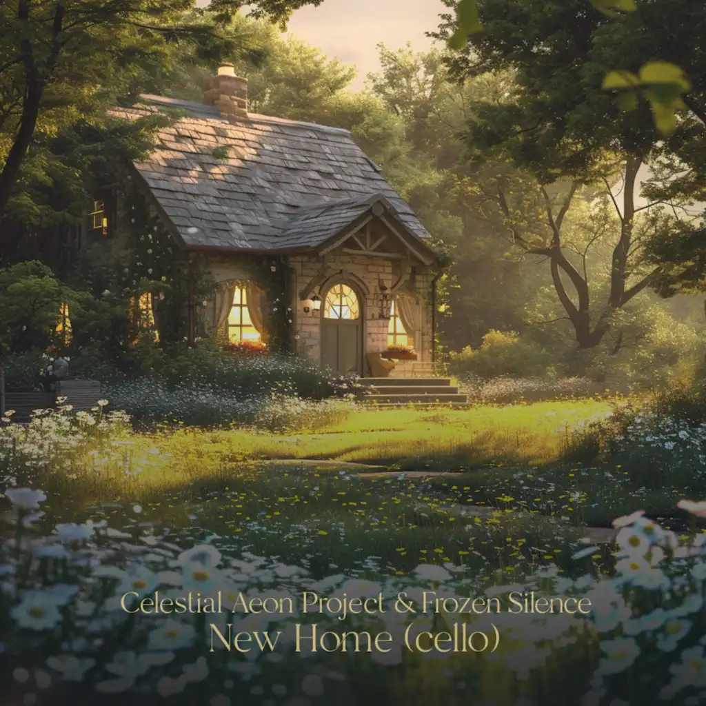 New Home (cello)