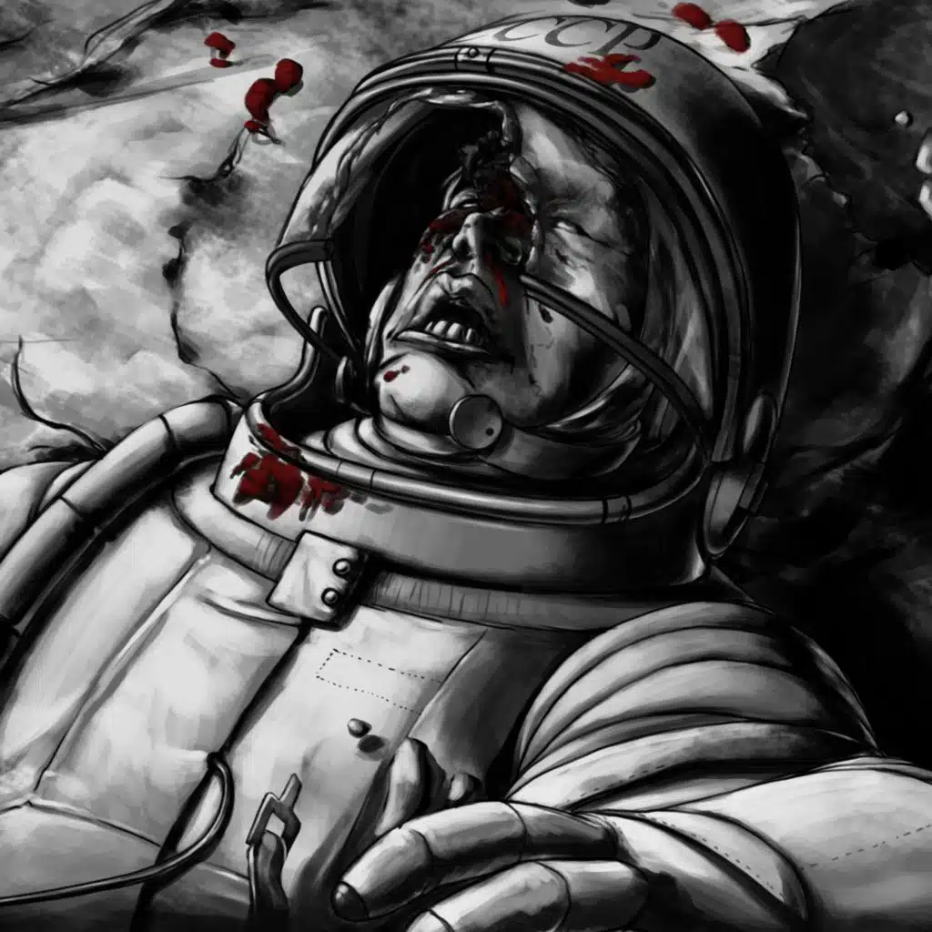 There is Something in the Void