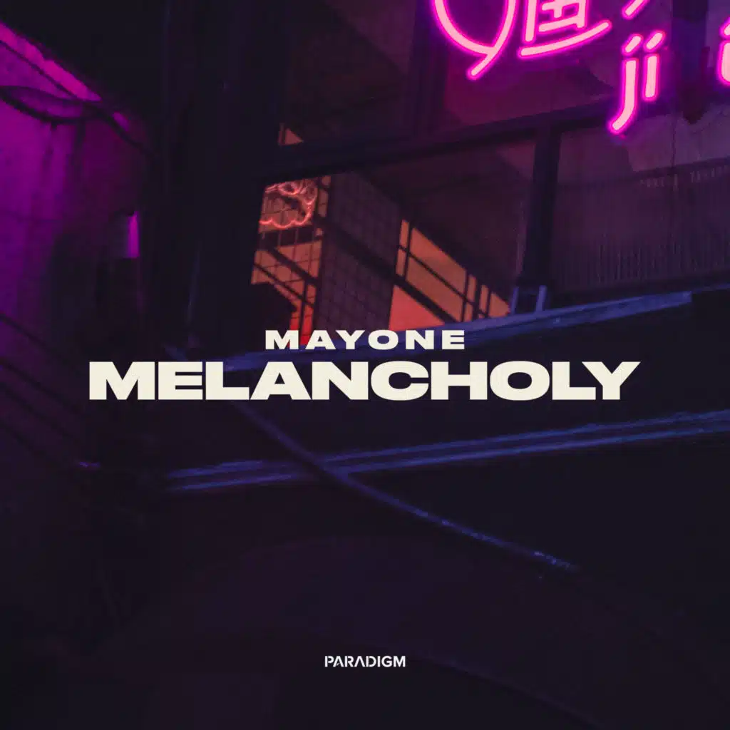Melancholy