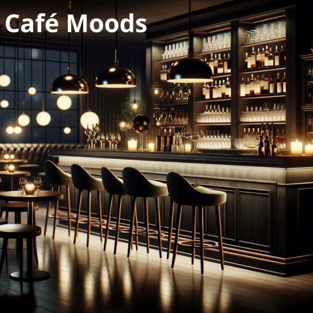 Café Moods