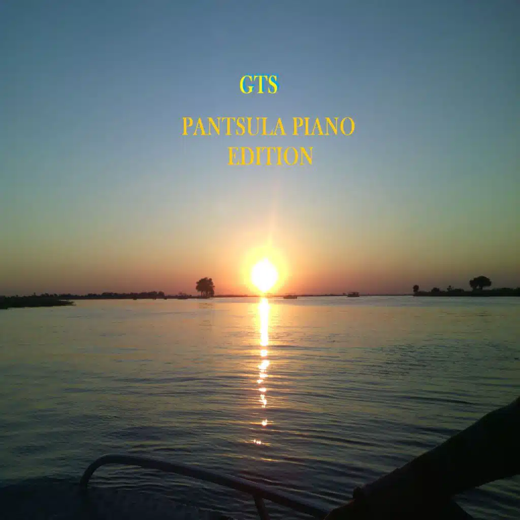 9P Pantsula Piano