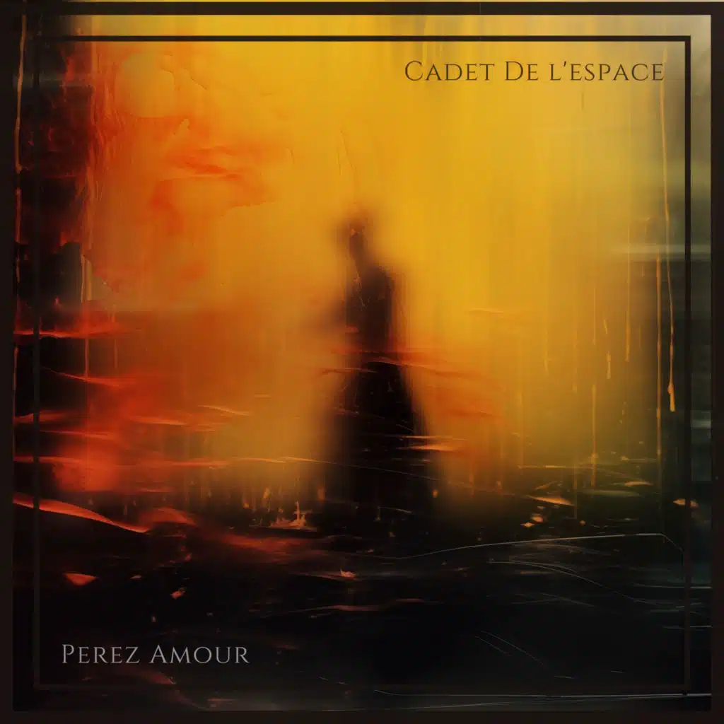 Cadet de l'espace