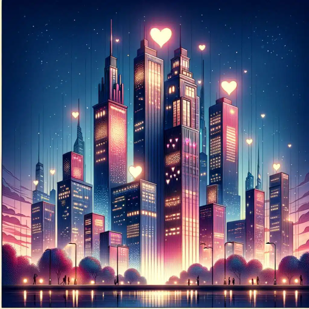 Metropolitan Gentle Soul