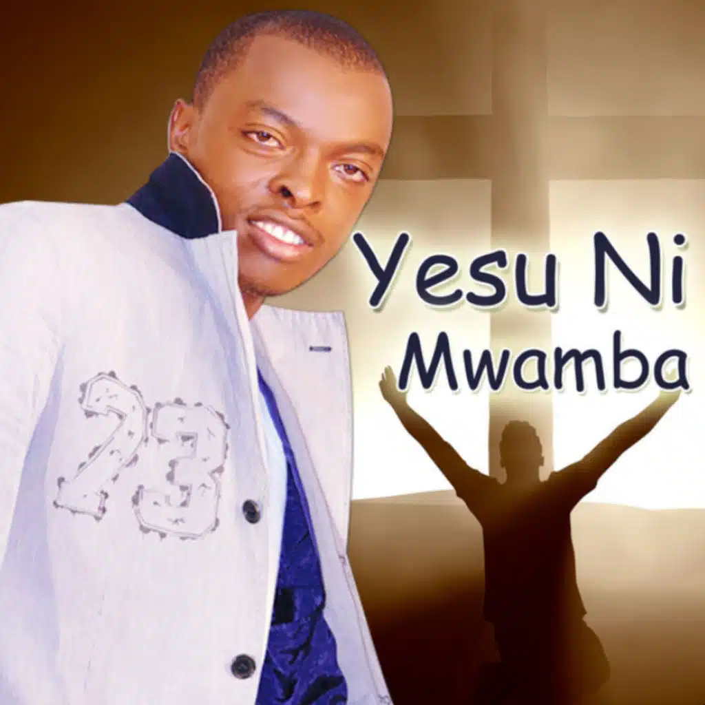 Yesu Ni Mwamba (Edited)