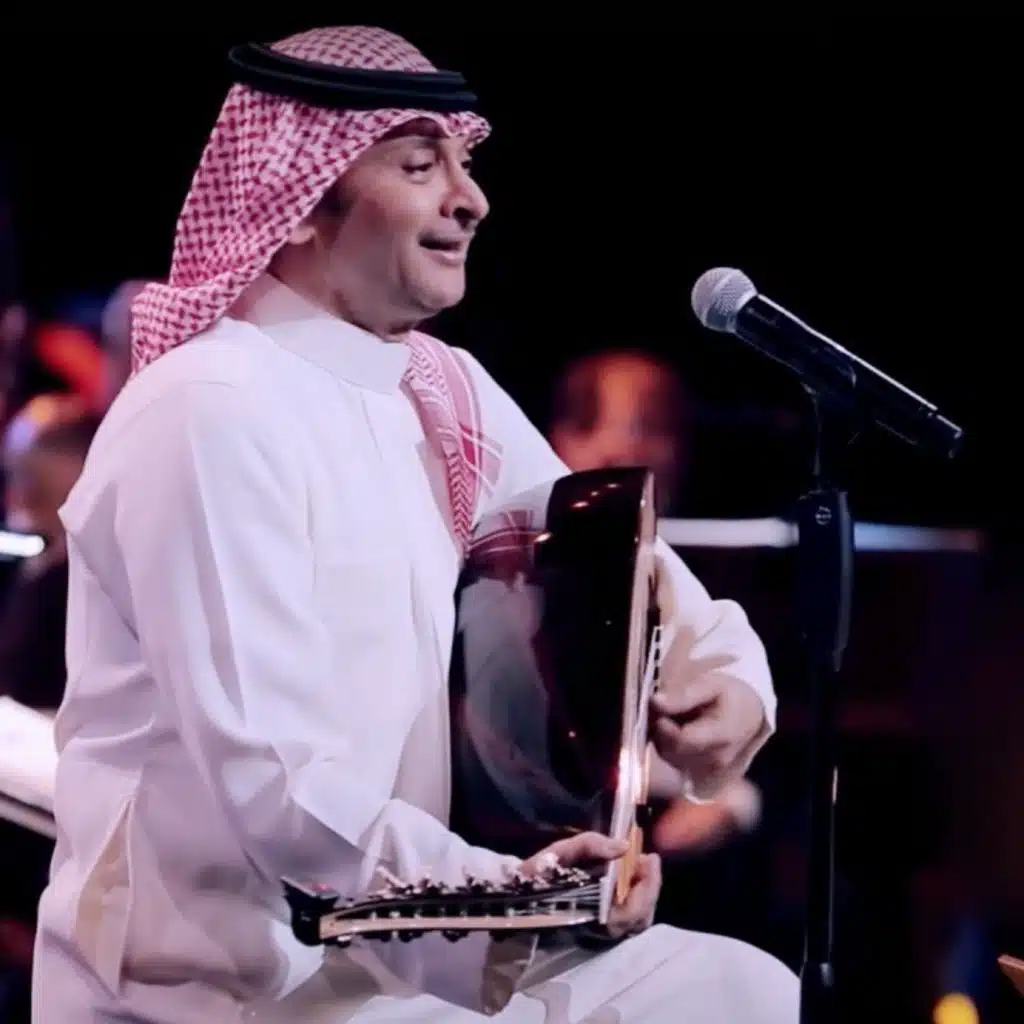 رهيب (من حفلة الكويت 2017)