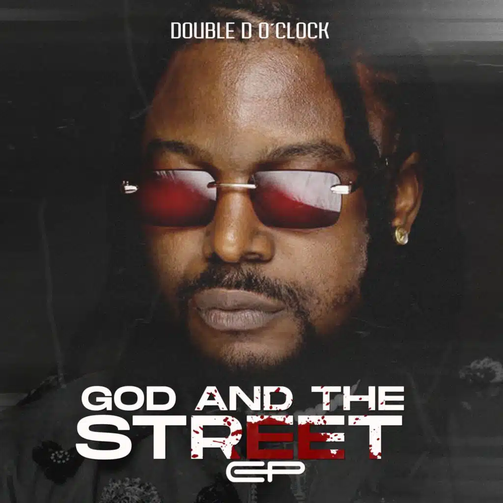God and the Street (feat. Kvng Jumar & Maxi)