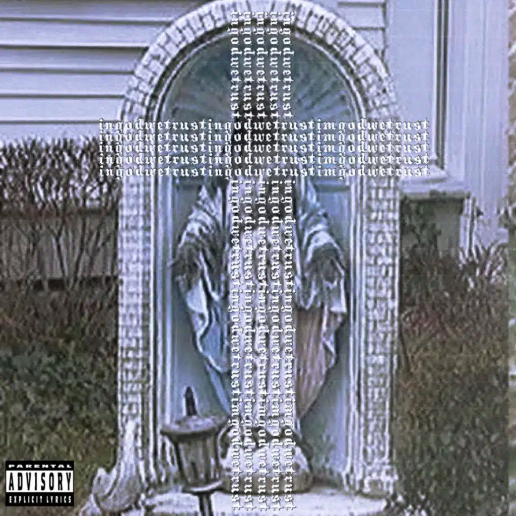 In God We Trust