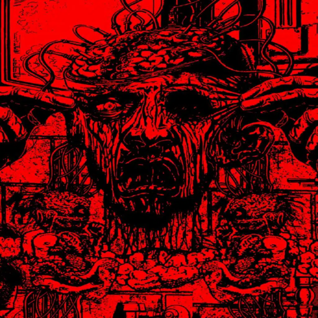 Atomic Aberration