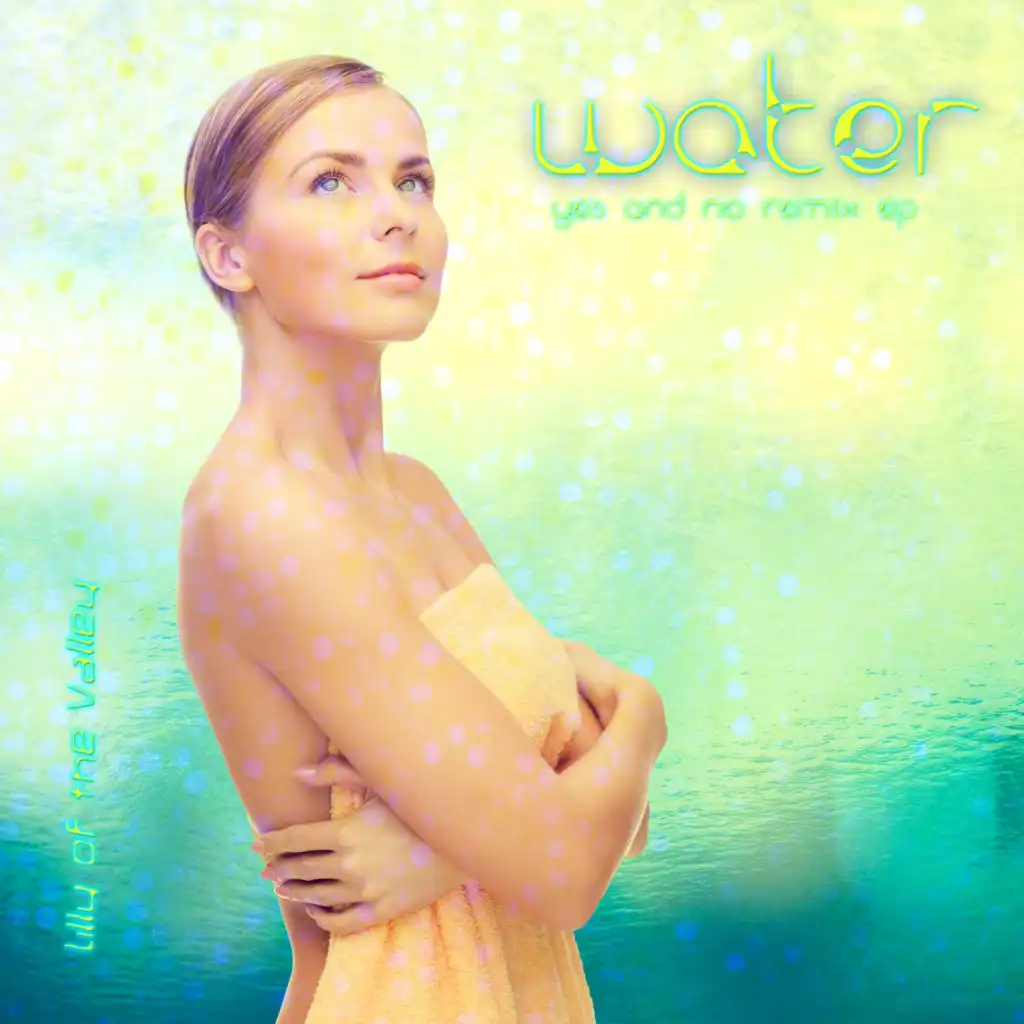 Water (Video Playlist Remix)