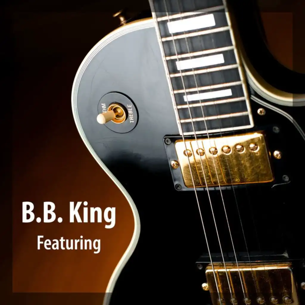 Hold On (Live (1981/Royal Festival Hall, London)) [feat. B.B. King & Royal Philharmonic Orchestra]