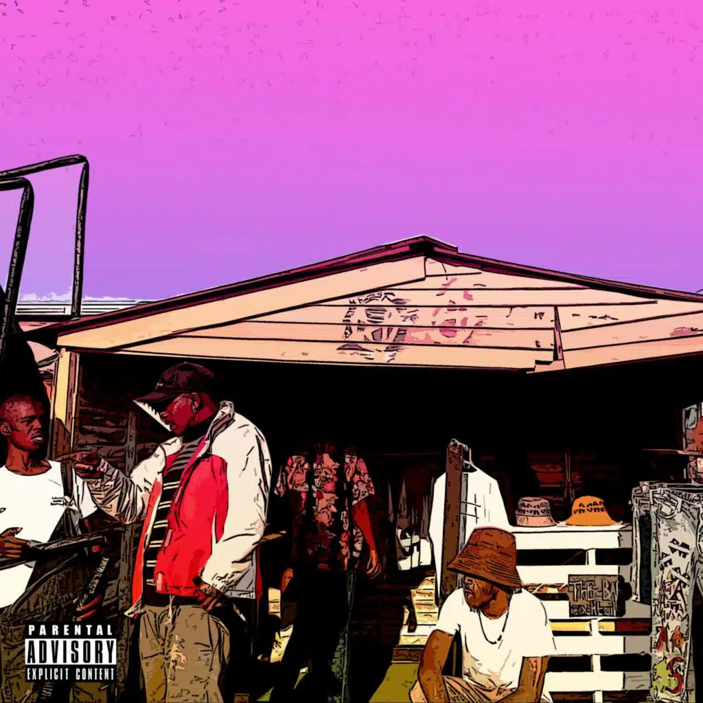 1996 (Homies Deluxe)