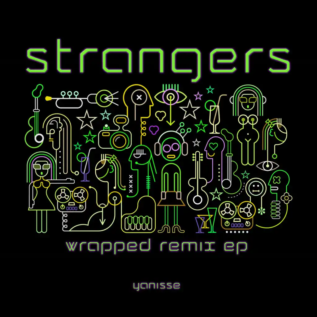 Strangers (Video Playlist Remix)