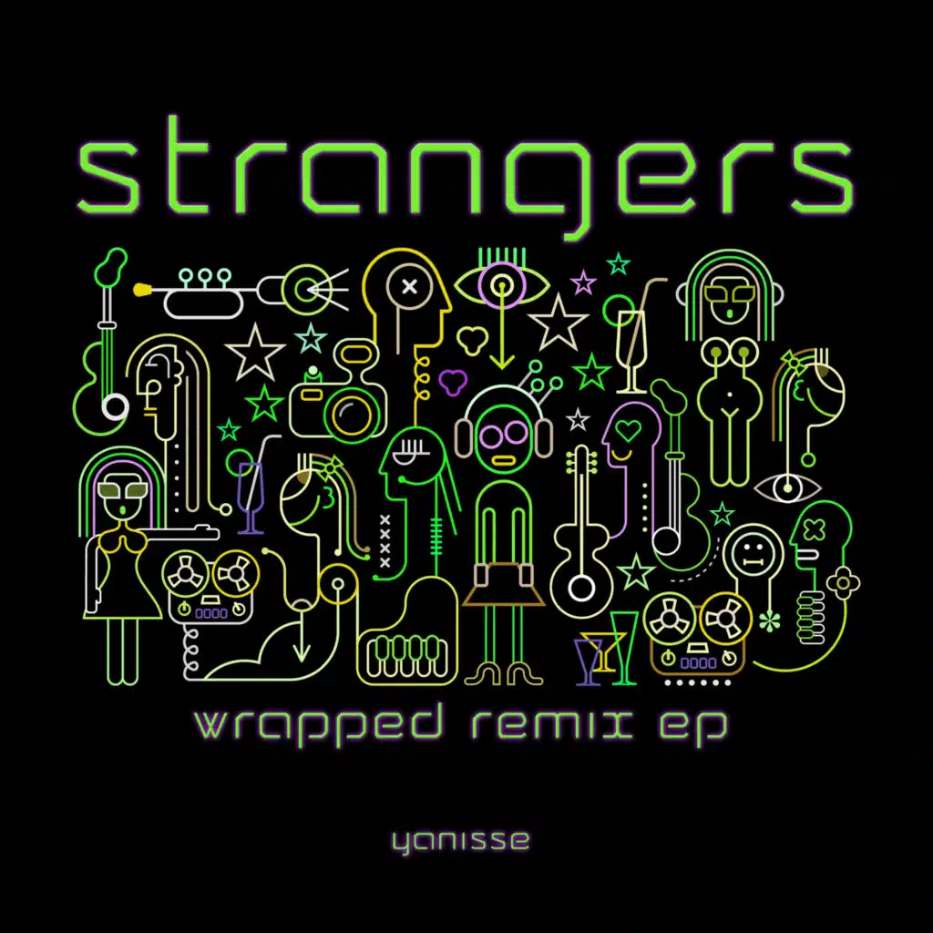 Strangers (Video Playlist Remix)
