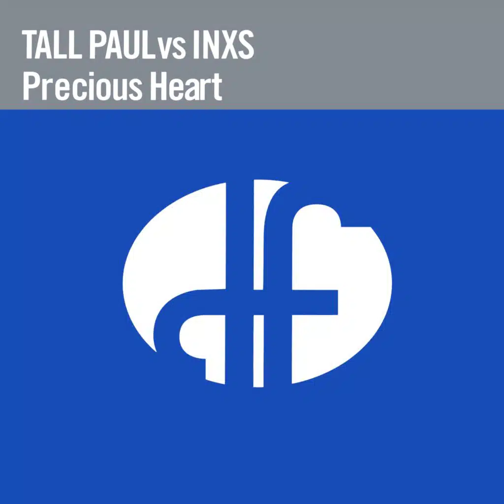 Precious Heart (Marc O'Tool Remix)