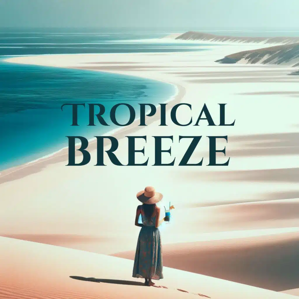 Summertime Music Paradise & Amazing Chill Out Jazz Paradise