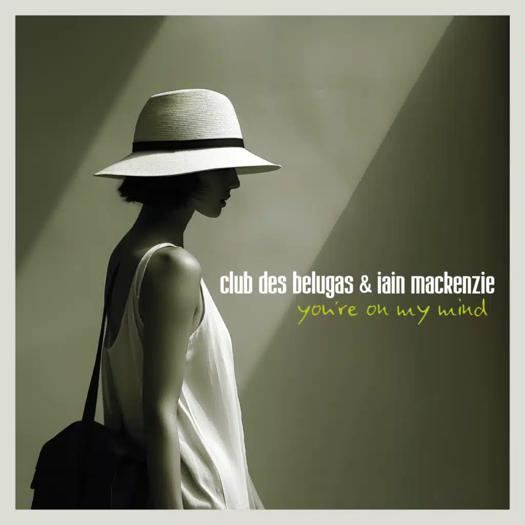 Club des Belugas & Iain Mackenzie