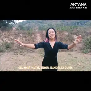 Aryana