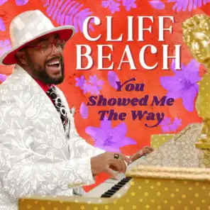 Cliff Beach