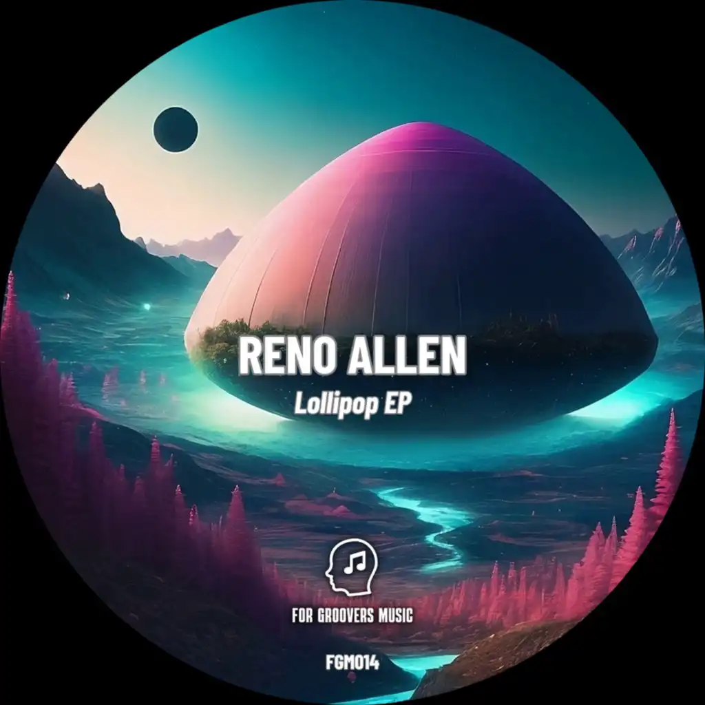 Reno Allen