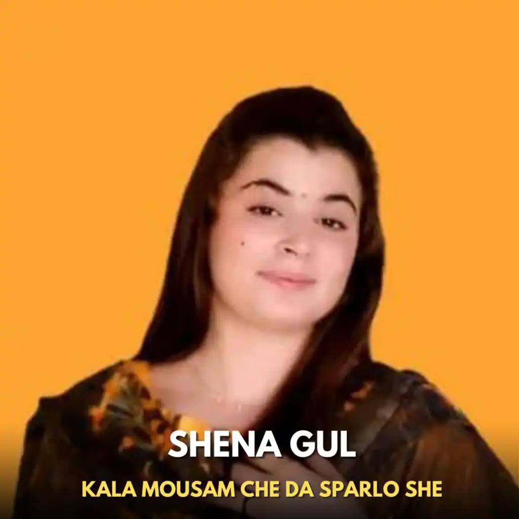 Shena Gul