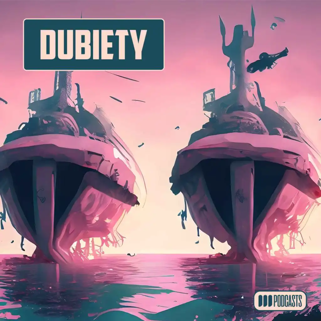 Dubiety (Dubstep)