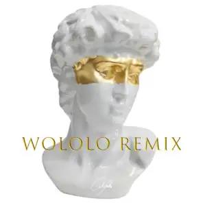 Wololo (Calvin Fallo Remix) [feat. Mampintsha]