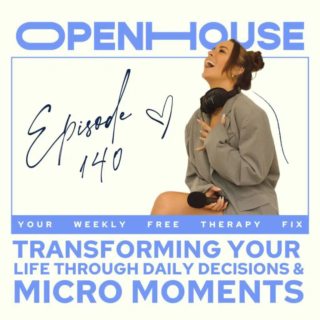 140 - Micromoments, evolution & building OPEN ft. Raed Khawaja