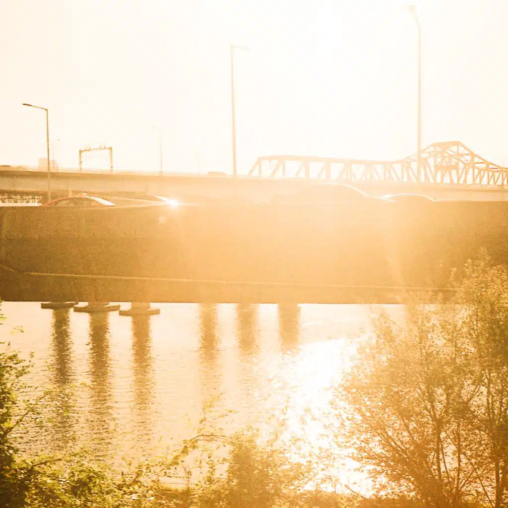 Sunshine After Rain (feat. Collin Lim)