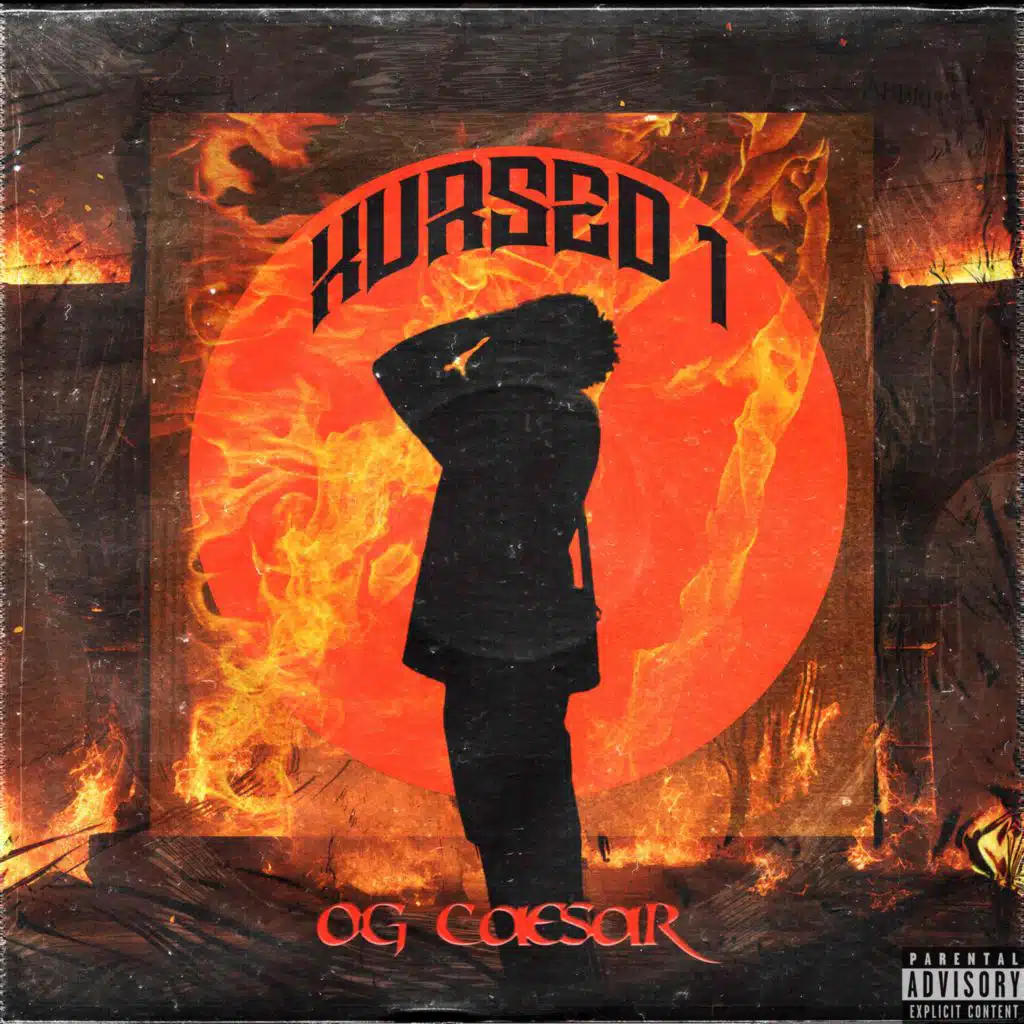 KURSED 1 EP