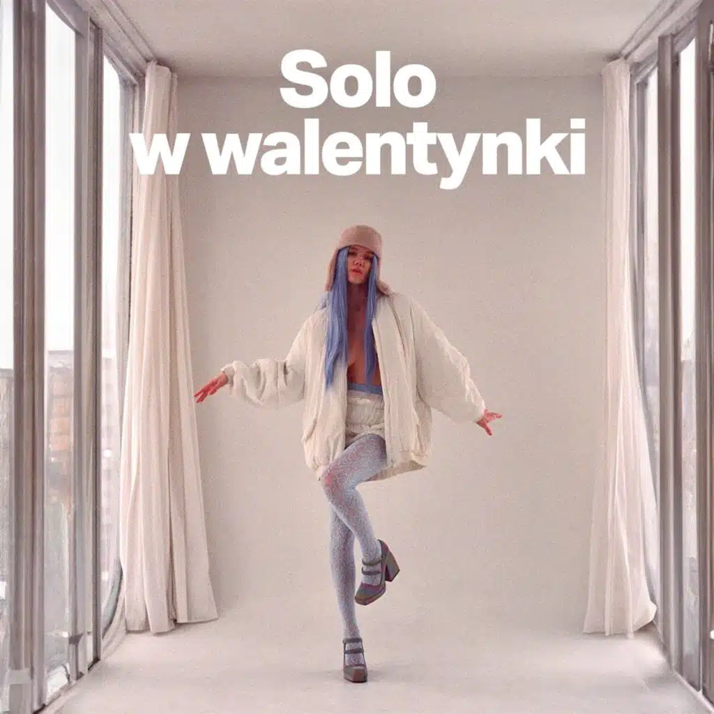 Solo w walentynki