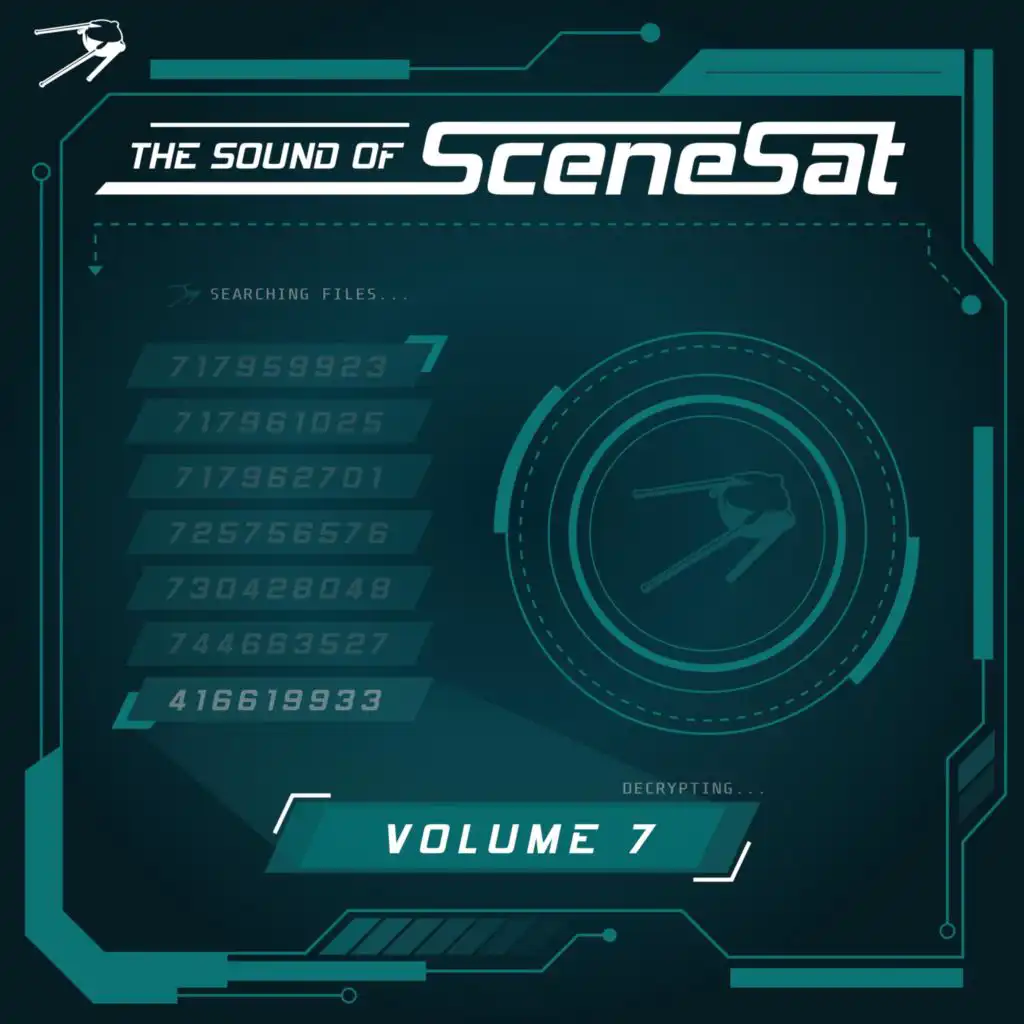 The Sound of SceneSat, Vol. 7