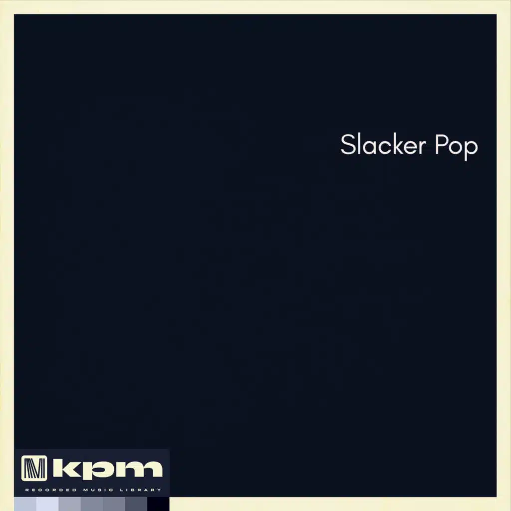 Slacker Pop