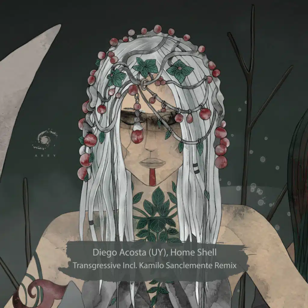 Transgressive (Kamilo Sanclemente Remix)