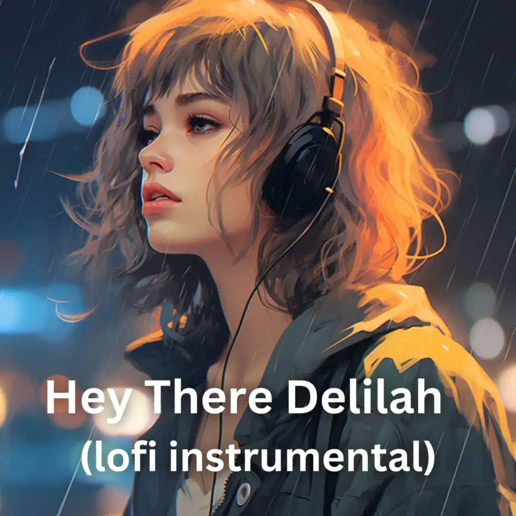 Hey There Delilah (instrumental)