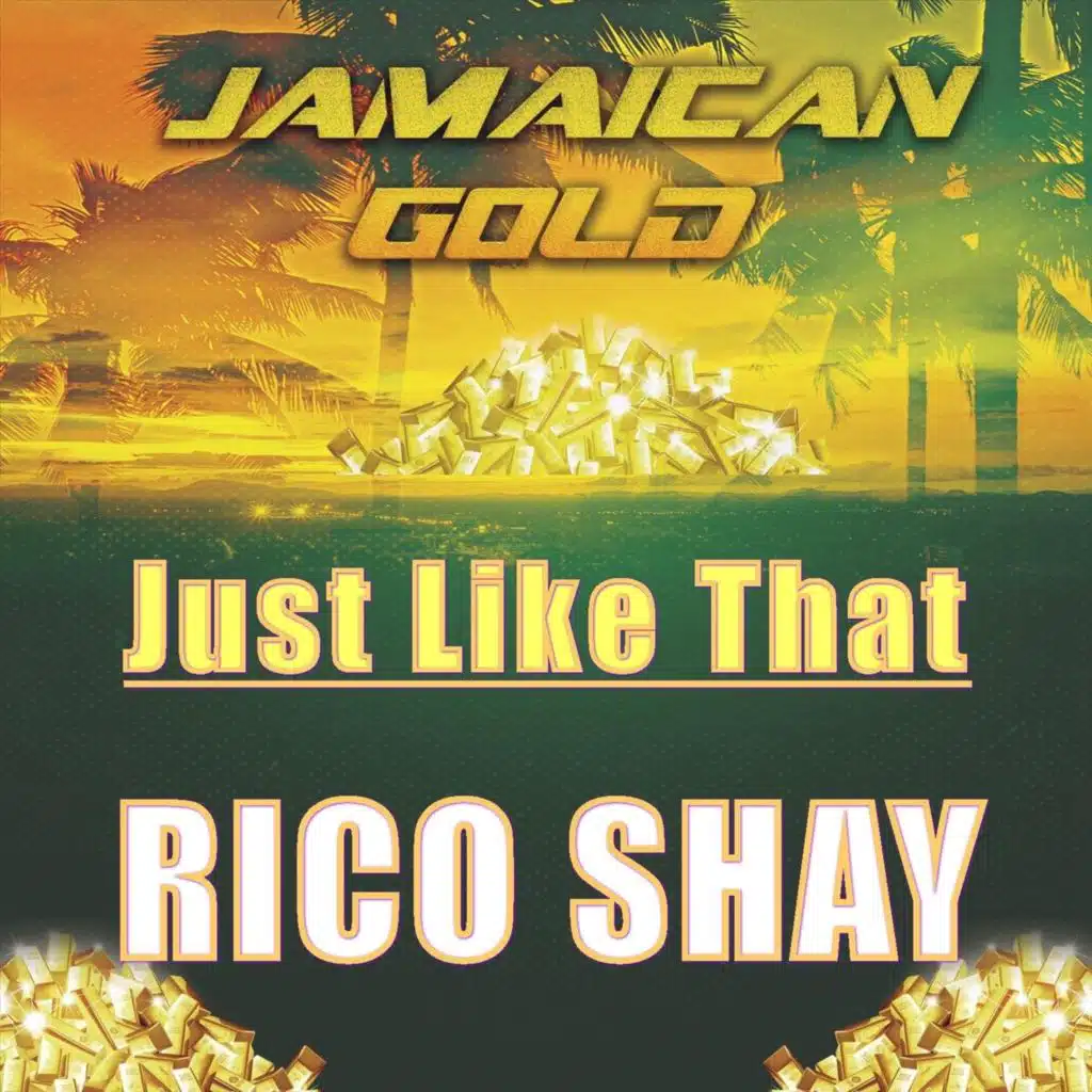 Rico Shay