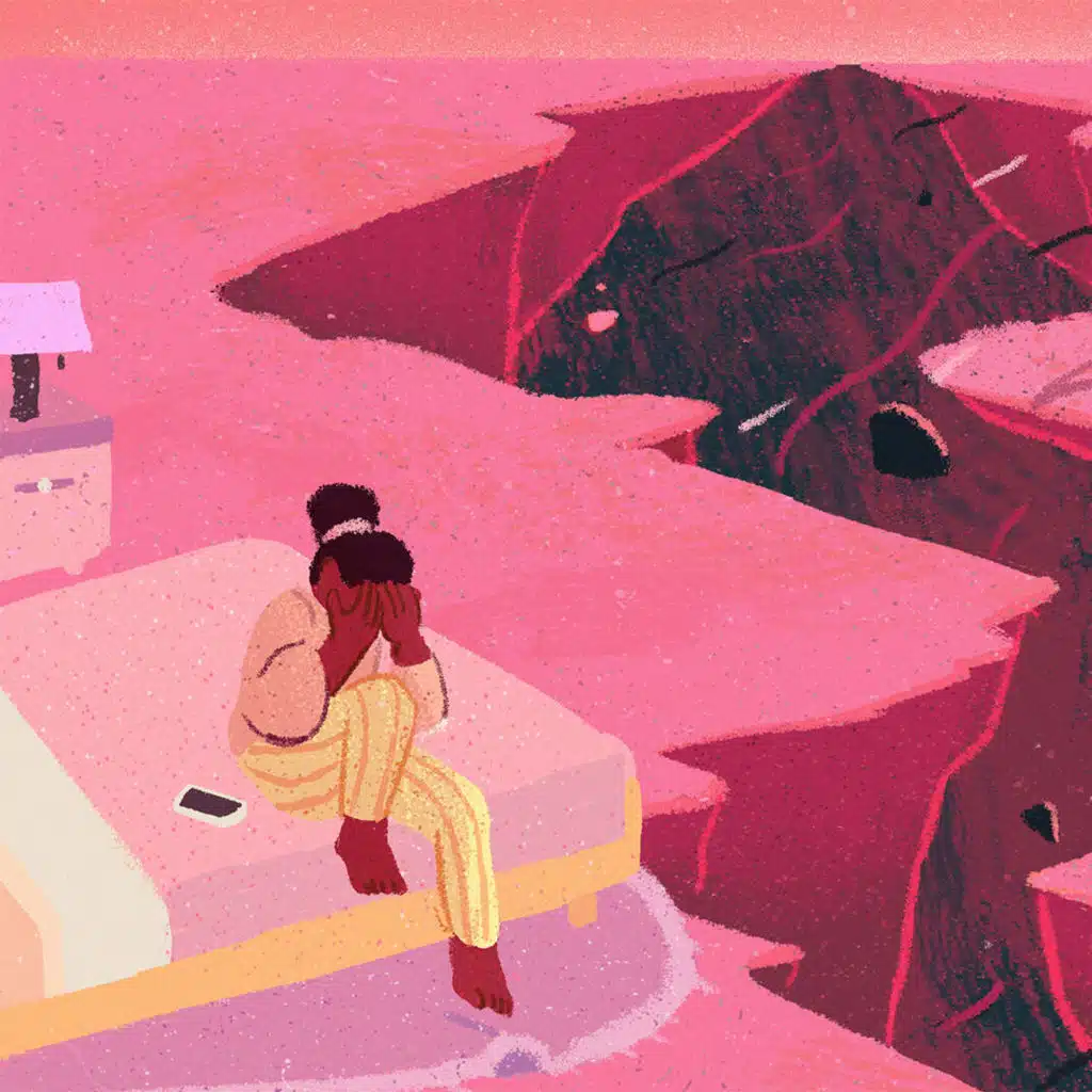 Helping Teens Cope With Mental Health Struggles