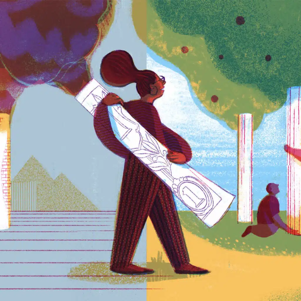 How to make ethical investing work for you