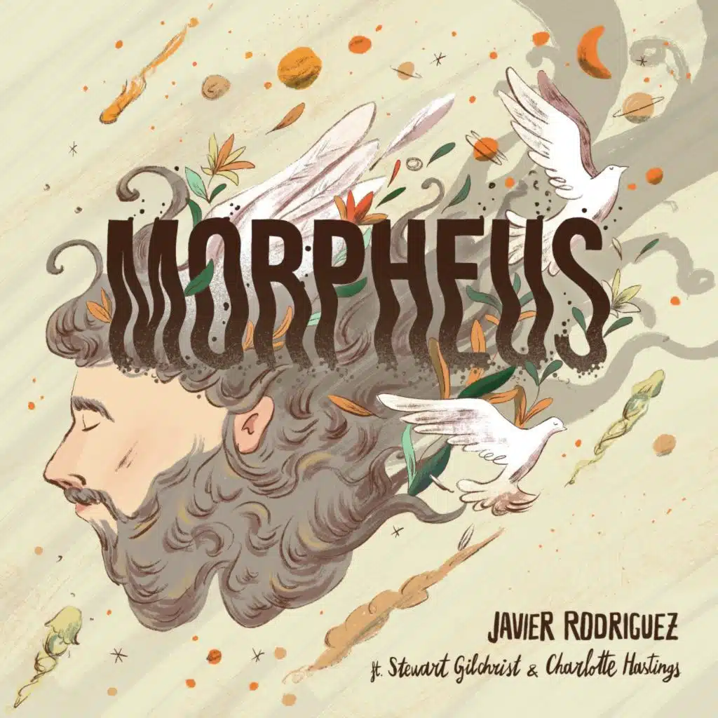 Morpheus (feat. Stewart Gilchrist & Charlotte Hastings)