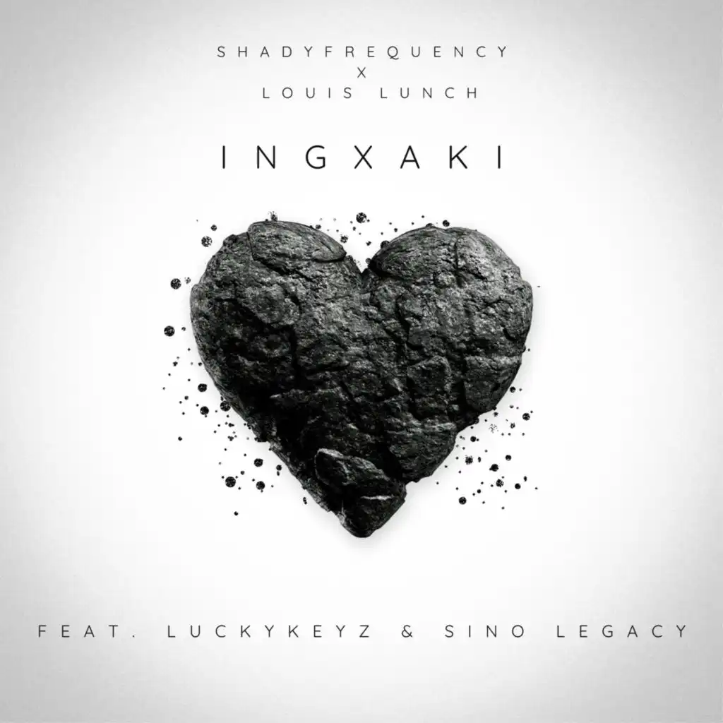 Ingxaki (feat. LuckyKeyz & SinoLegacy)