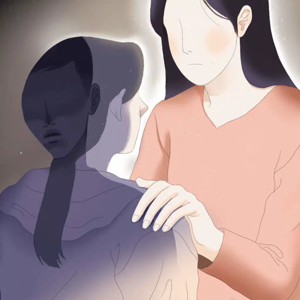 Supporting A Teen Through An Abusive Relationship