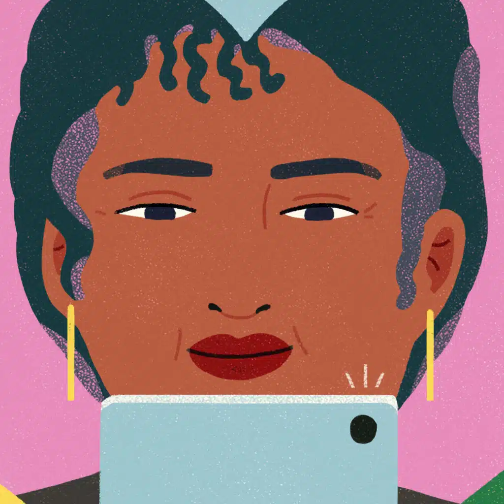 Dating over 50: It's OK to be nervous, but don't let that stop you