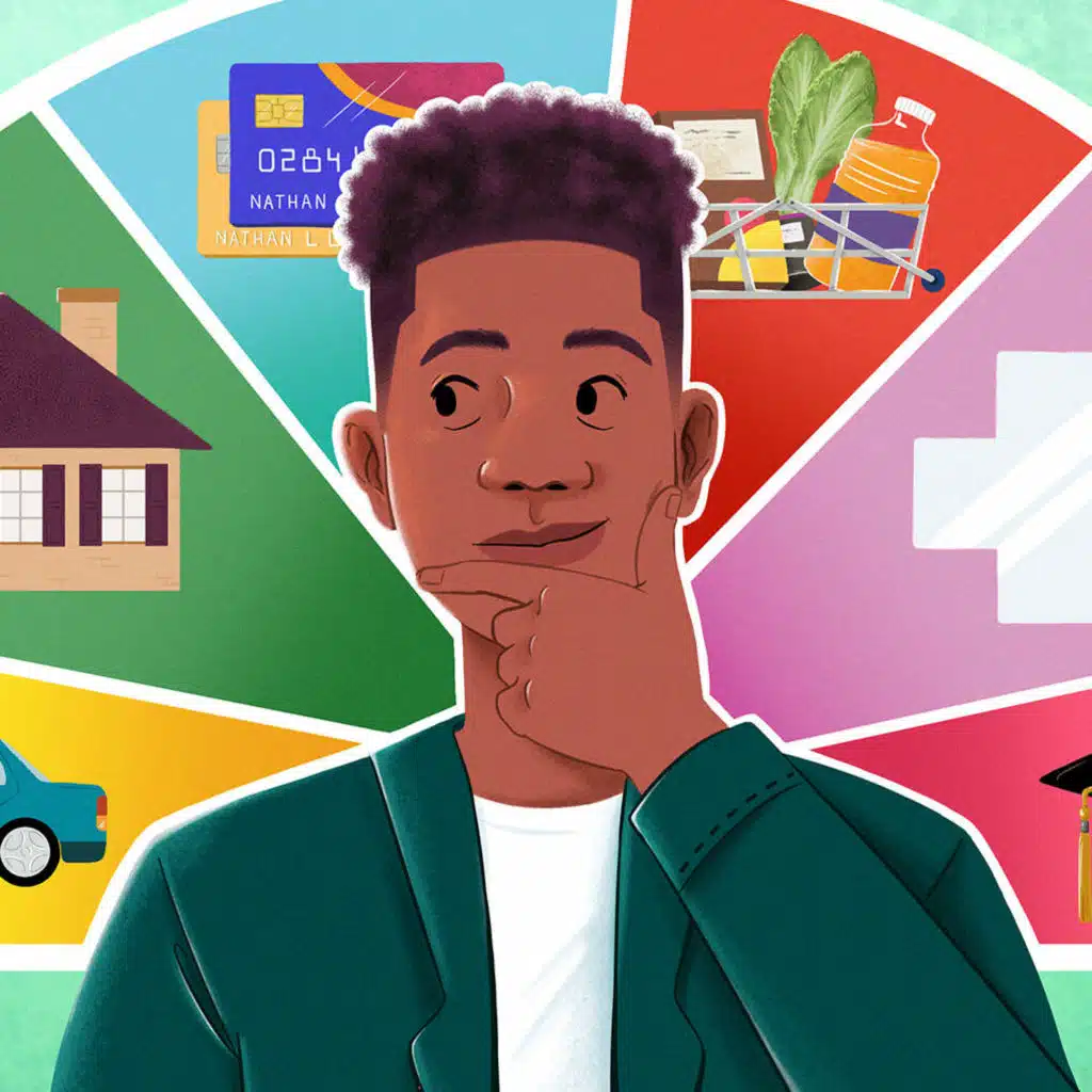 How To Start A Budget. (And Why You Might Actually Enjoy It)