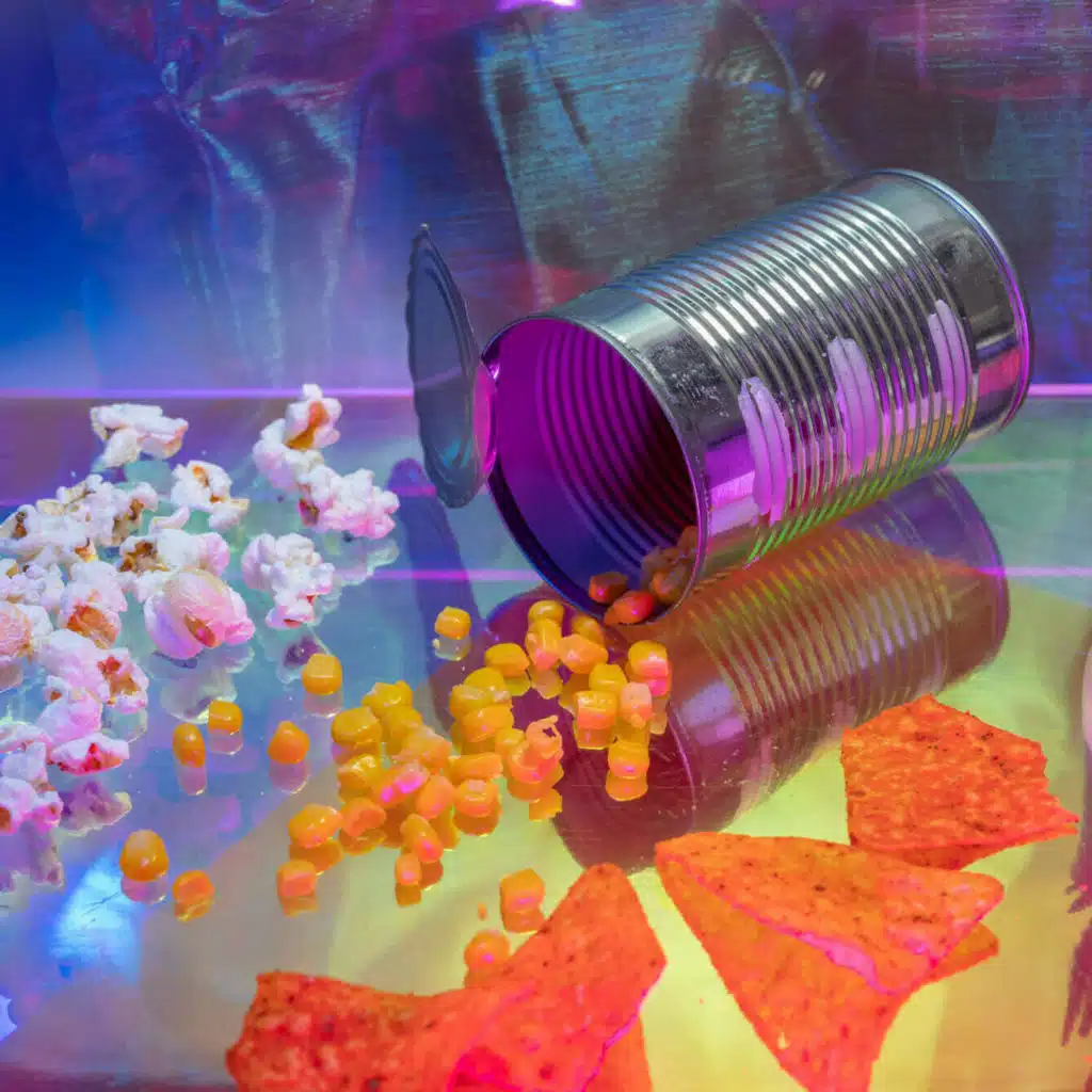 Ultra-processed foods are everywhere. Here's how to avoid them